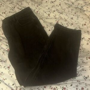 Claudia Jean from dynamite mom cut